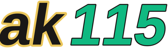 ak115 logo
